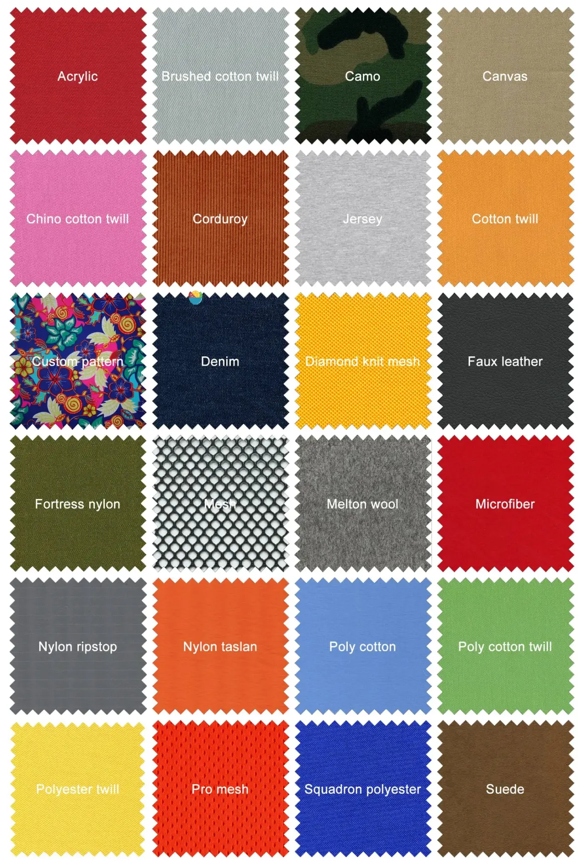 Hat_fabric