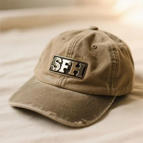 Dad-hat