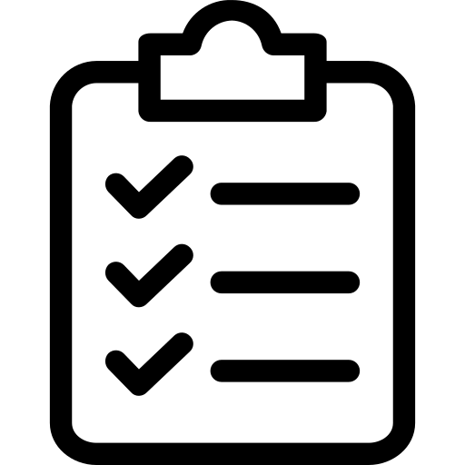 Order lcon
