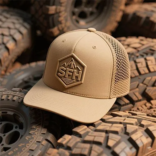Trucker-Hat