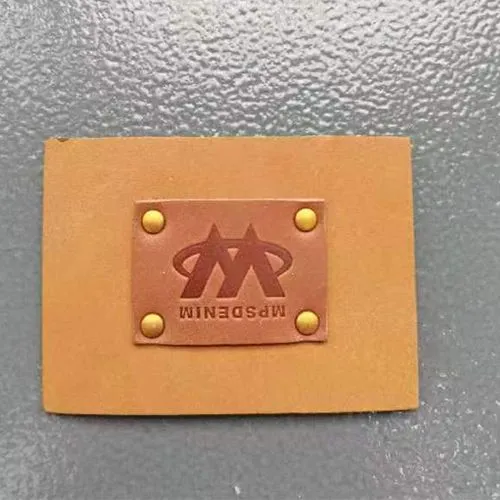 Leather-logo