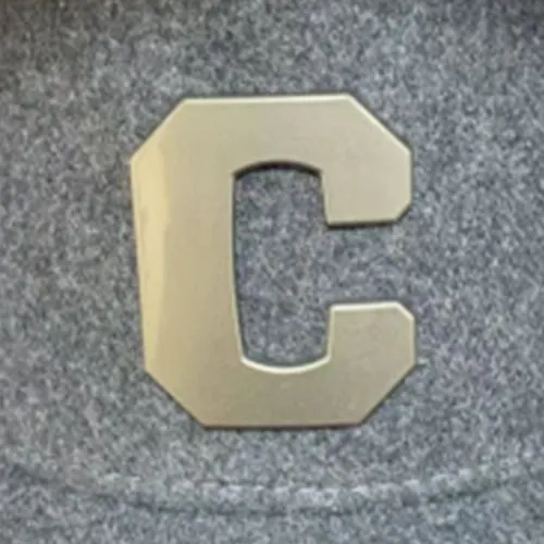Metal-logo