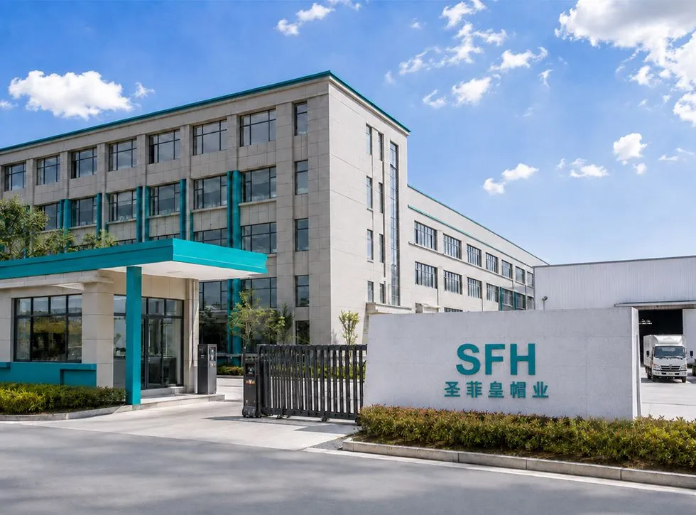 SFH-Hat-Factory