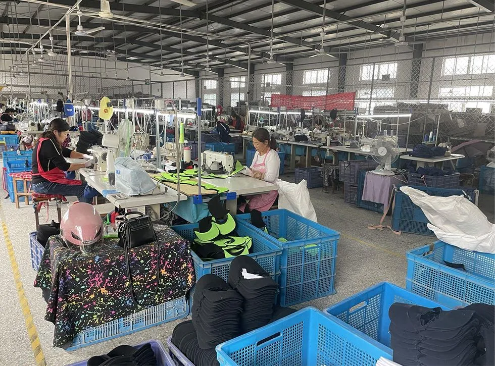 SFH-Hat-Production-Workshop