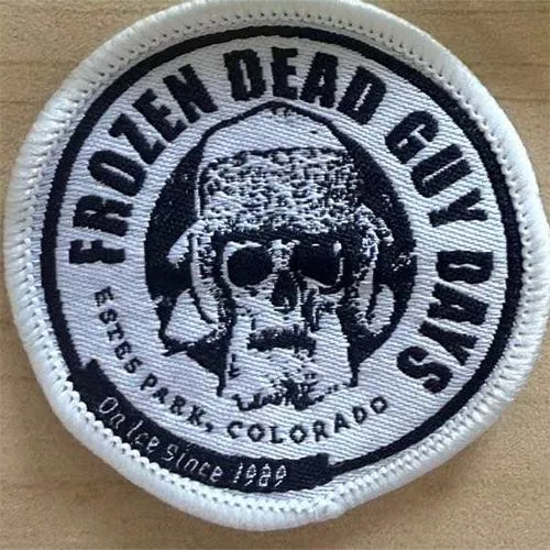 Woven-label-logo