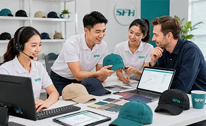 Discussing-a-partnership-with-SFH