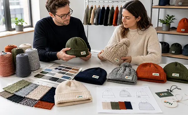 SFH-Beanie-Design