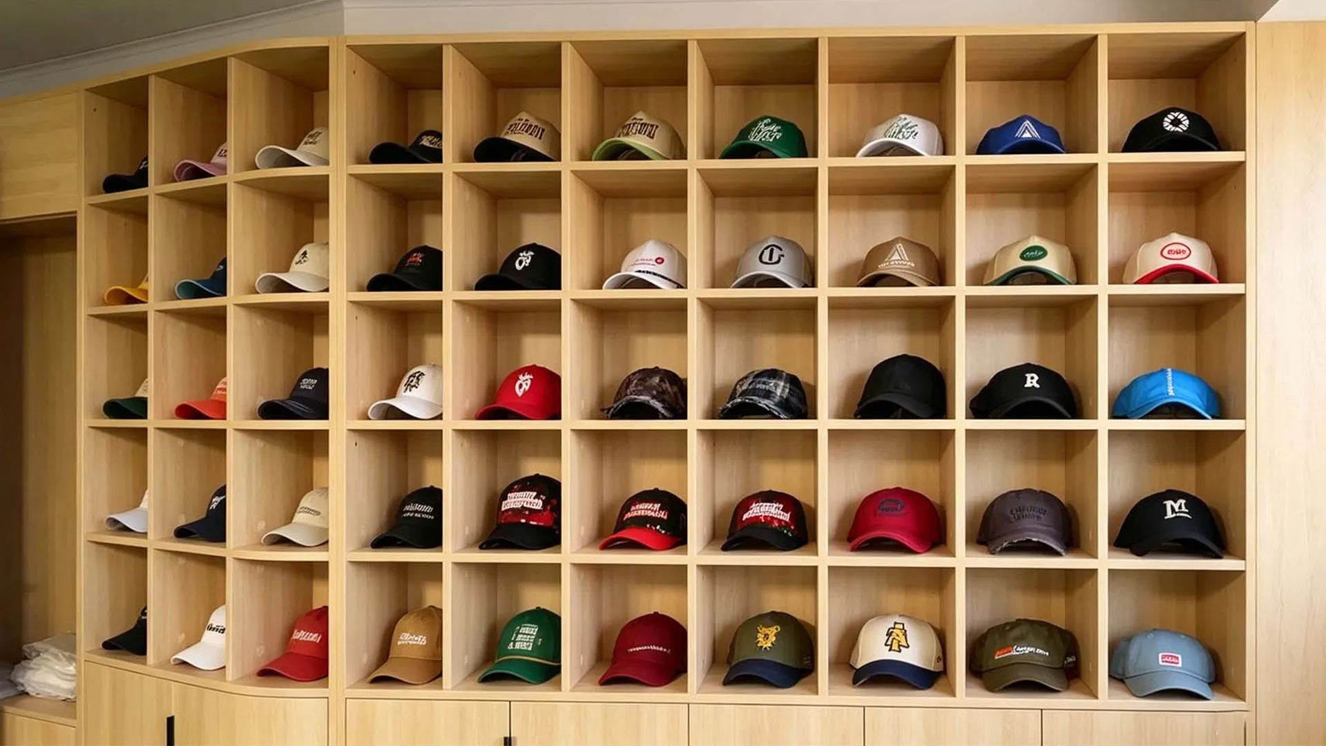 SFH-Custom-Hat-Types