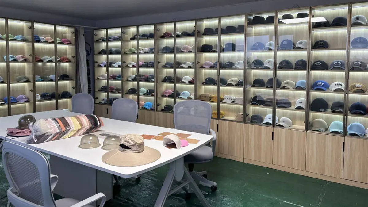 SFH-Showroom