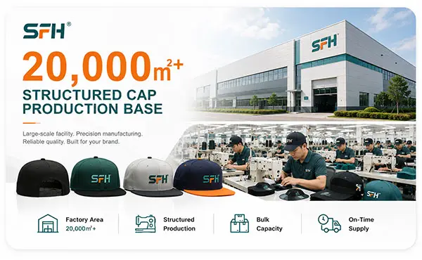 SFH-Snapback-Cap-Factory