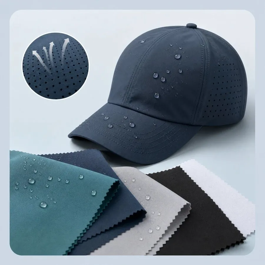 material-quick-dry-nylon