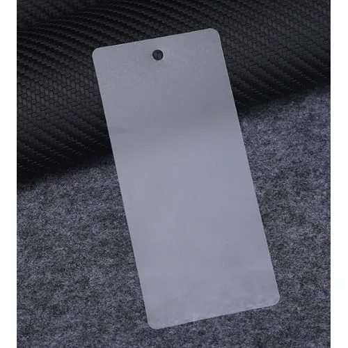 pvc-hangtag